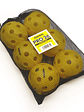 Bola de Pickleballs Karakal Pro 26 Indoor (Pack of 6) - vignette 5