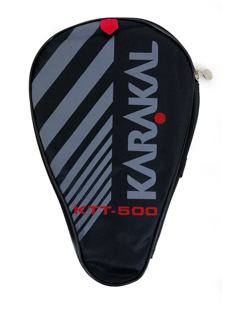 Raquete de Ténis de Mesas KTT 500 2