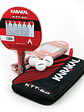 Raquete de Ténis de Mesa Karakal KTT 50 (Set 2 raquetes) - Miniatura 1