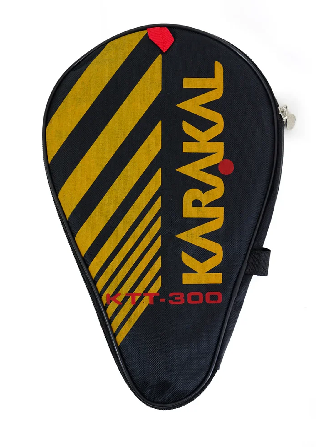 Raquete de Ténis de Mesa Karakal KTT 300 2