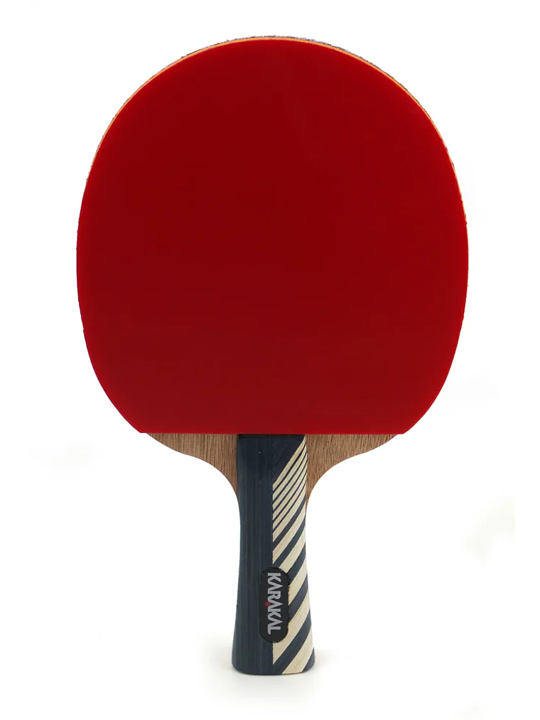 Raquete de Ténis de Mesa Karakal KTT 200 1