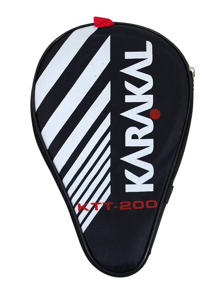 Raquete de Ténis de Mesa Karakal KTT 200 2