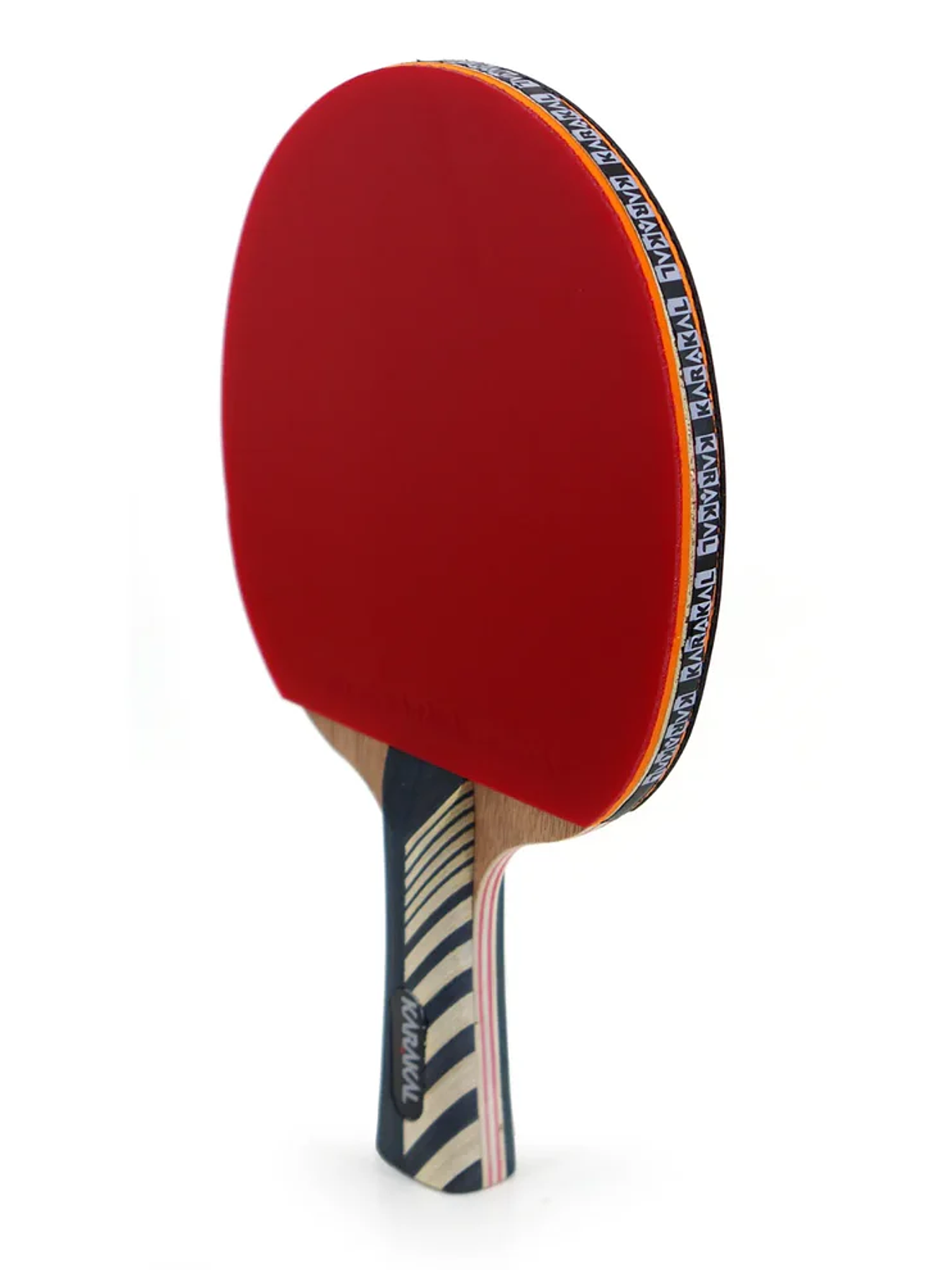 Raquete de Ténis de Mesa Karakal KTT 200 3