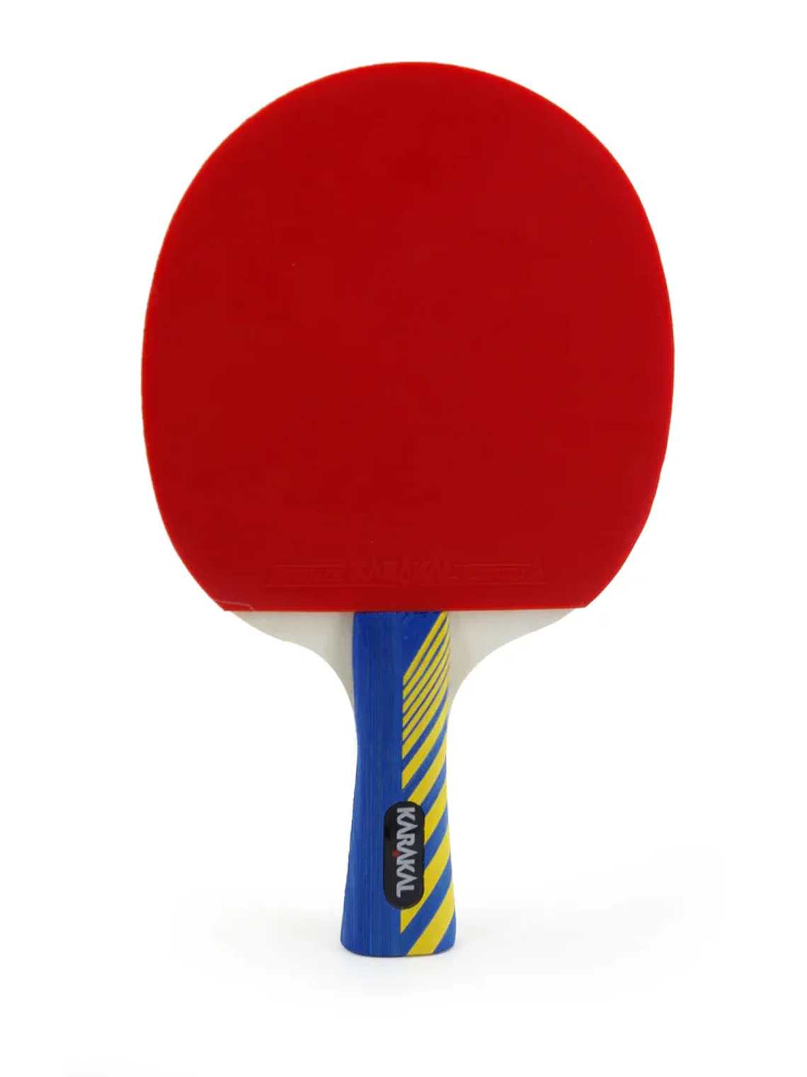 Raque de Ténis de Mesa Karakal KTT 100 1