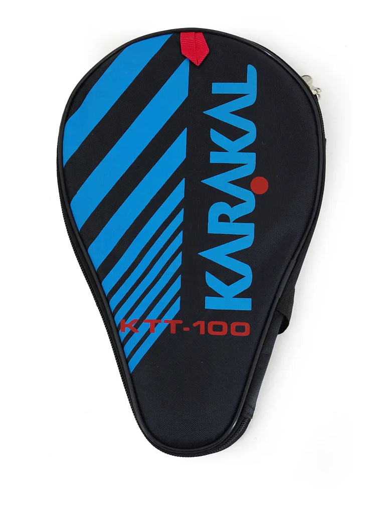 Raque de Ténis de Mesa Karakal KTT 100 2
