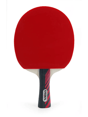 Raquete de Ténis de Mesa Karakal Blade