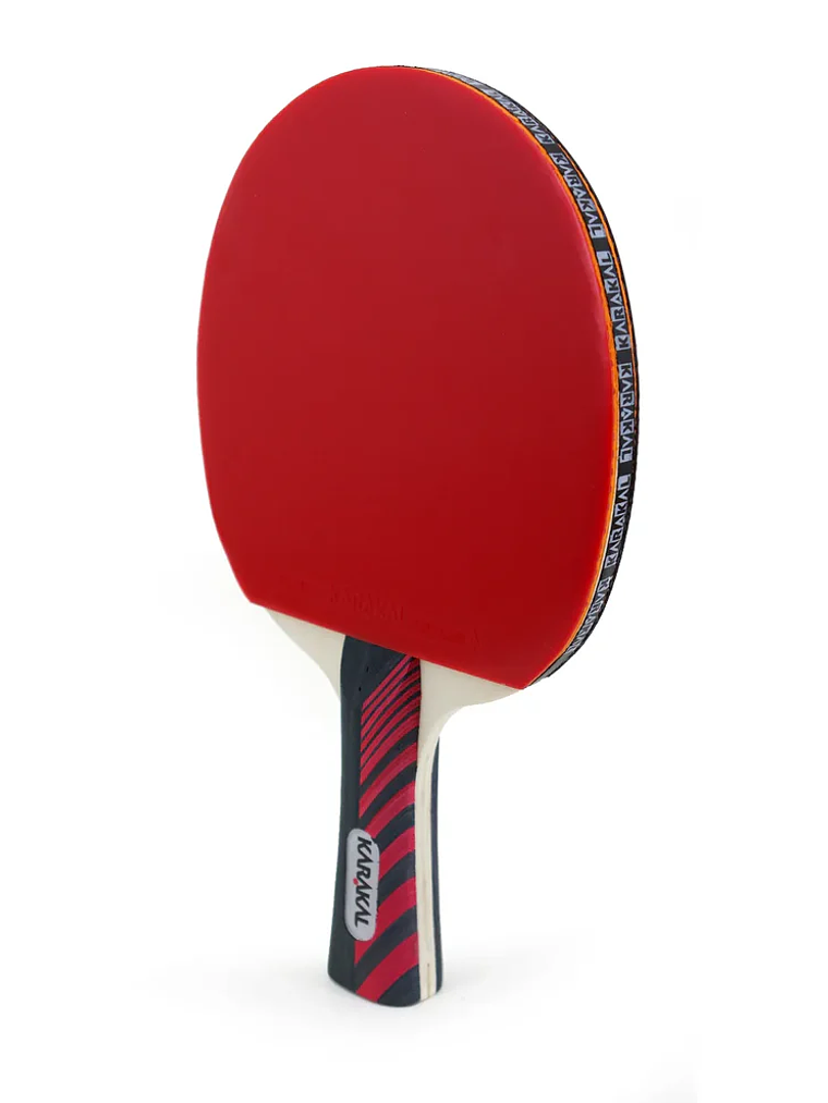 Raquete de Ténis de Mesa Karakal Blade 2