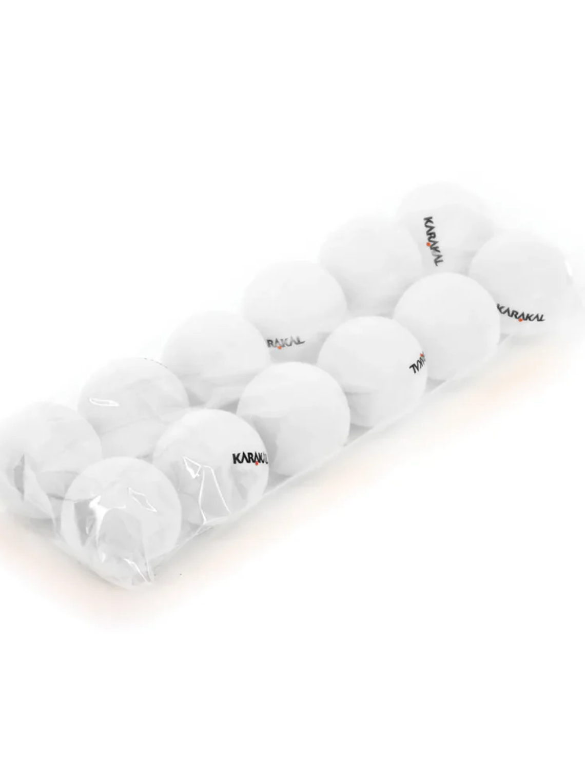 Bola de Ténis de Mesa Karakal  12 unidades 3