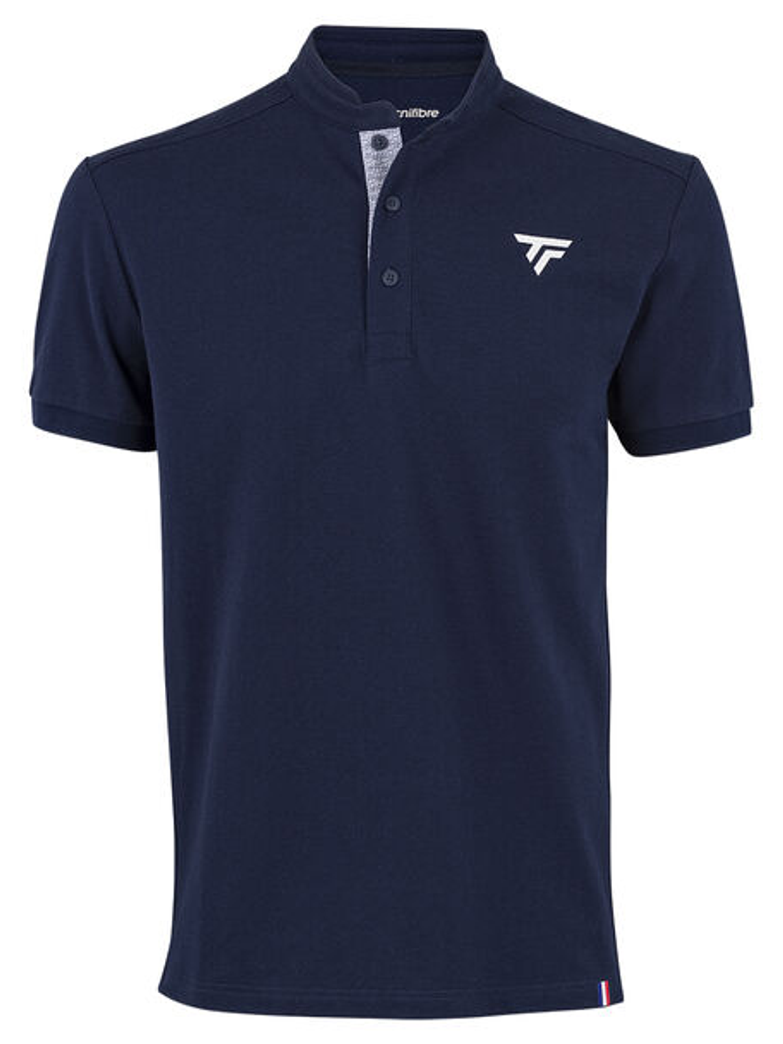 Polo Piqué da Tecnifibre 1