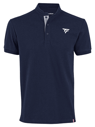 Polo Piqué da Tecnifibre