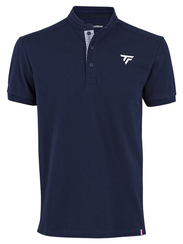 Polo Piqué da Tecnifibre 1