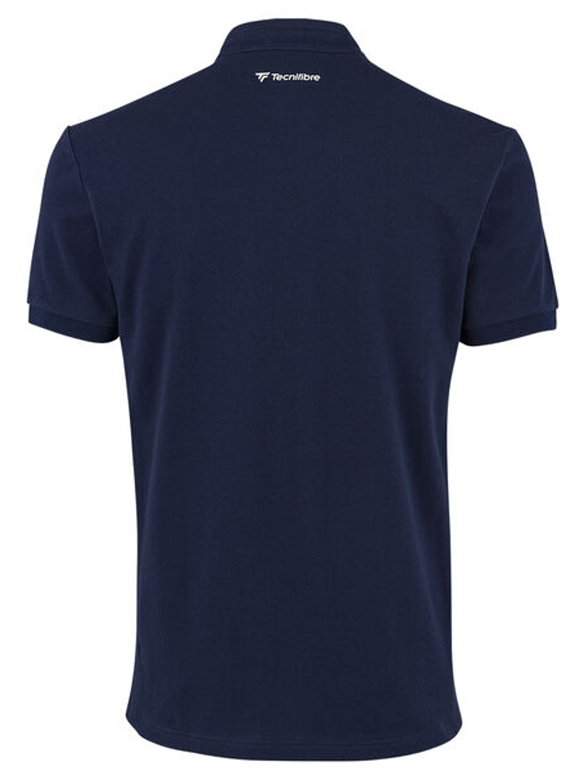 Polo Piqué da Tecnifibre 2