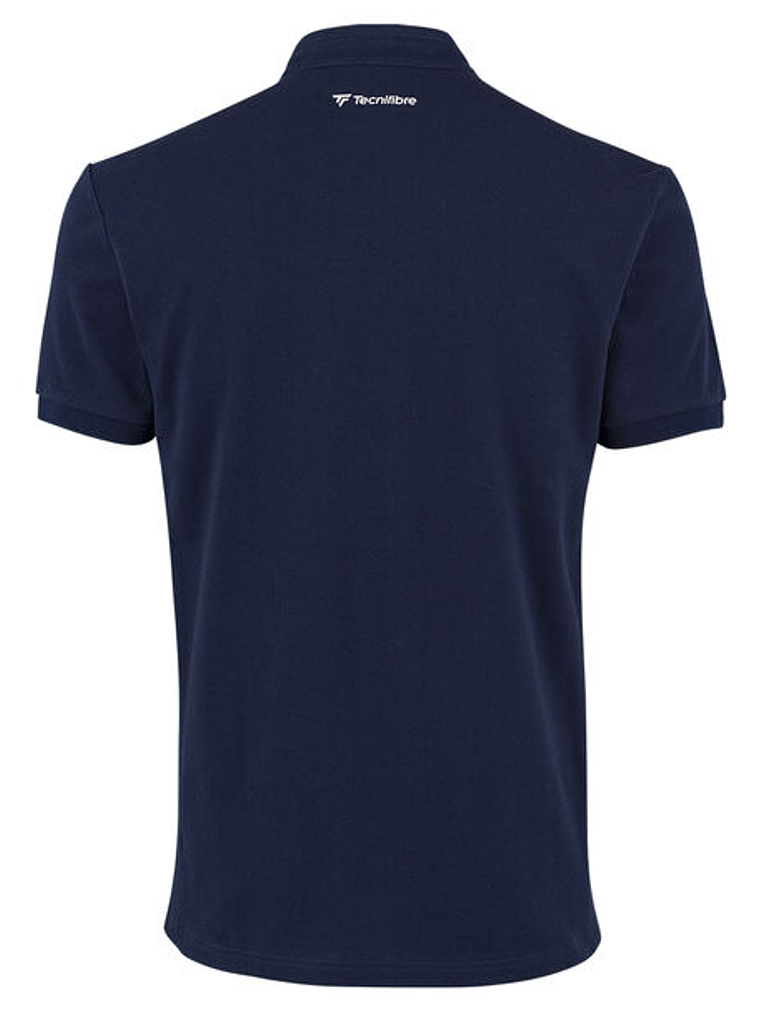 Polo Piqué da Tecnifibre 2