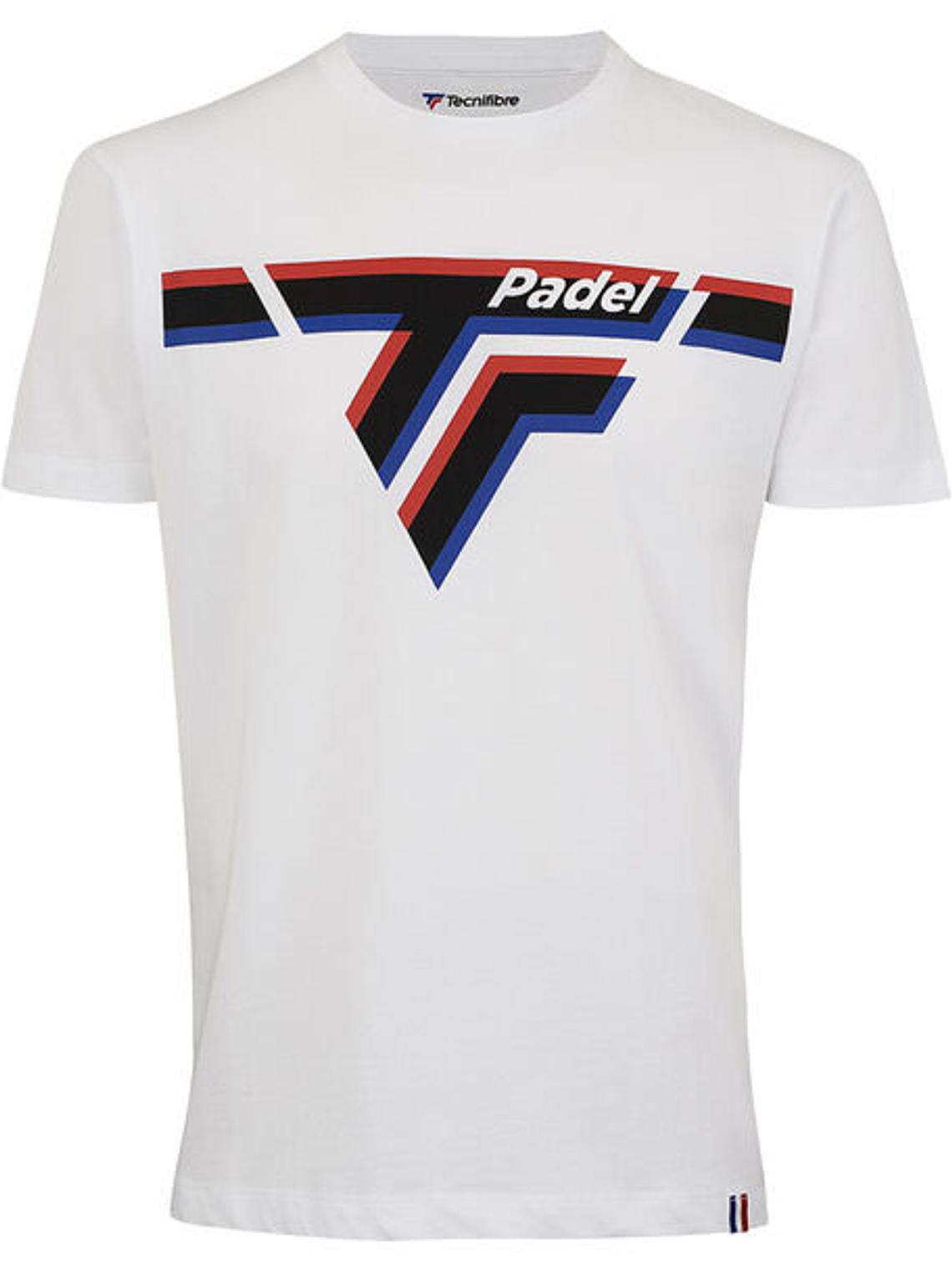 PADEL T-shirt da Tecnifibre  1