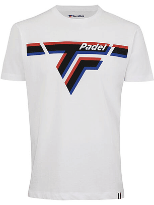 PADEL T-shirt da Tecnifibre 