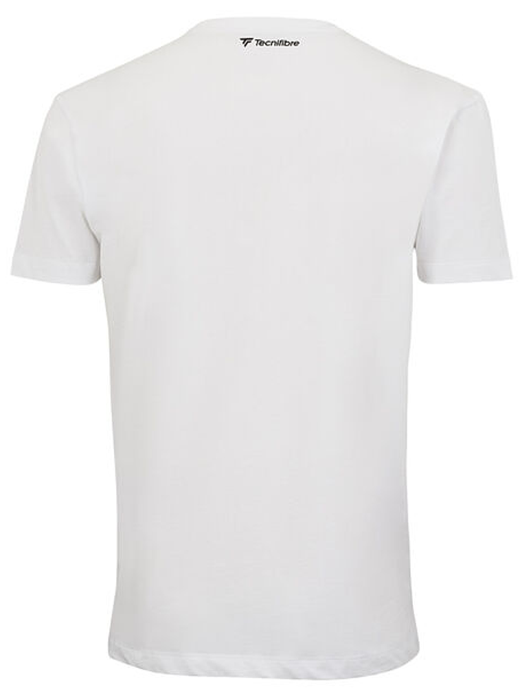 PADEL T-shirt da Tecnifibre  2