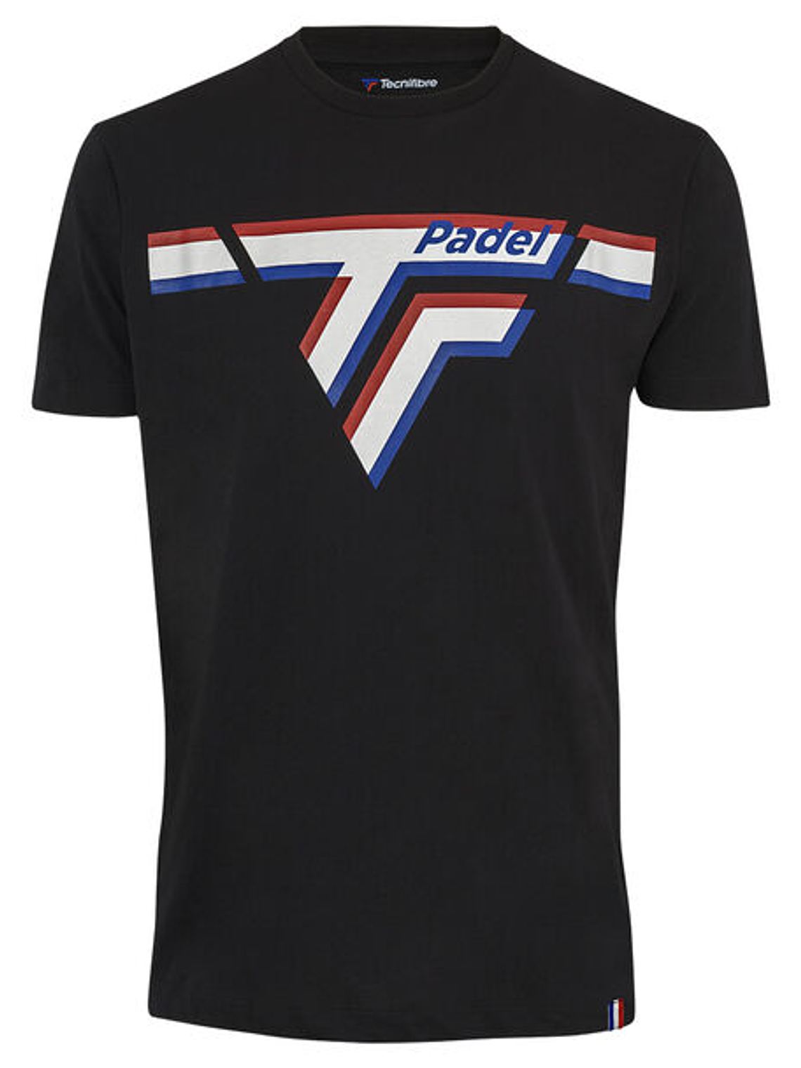 PADEL T-shirt da Tecnifibre  3