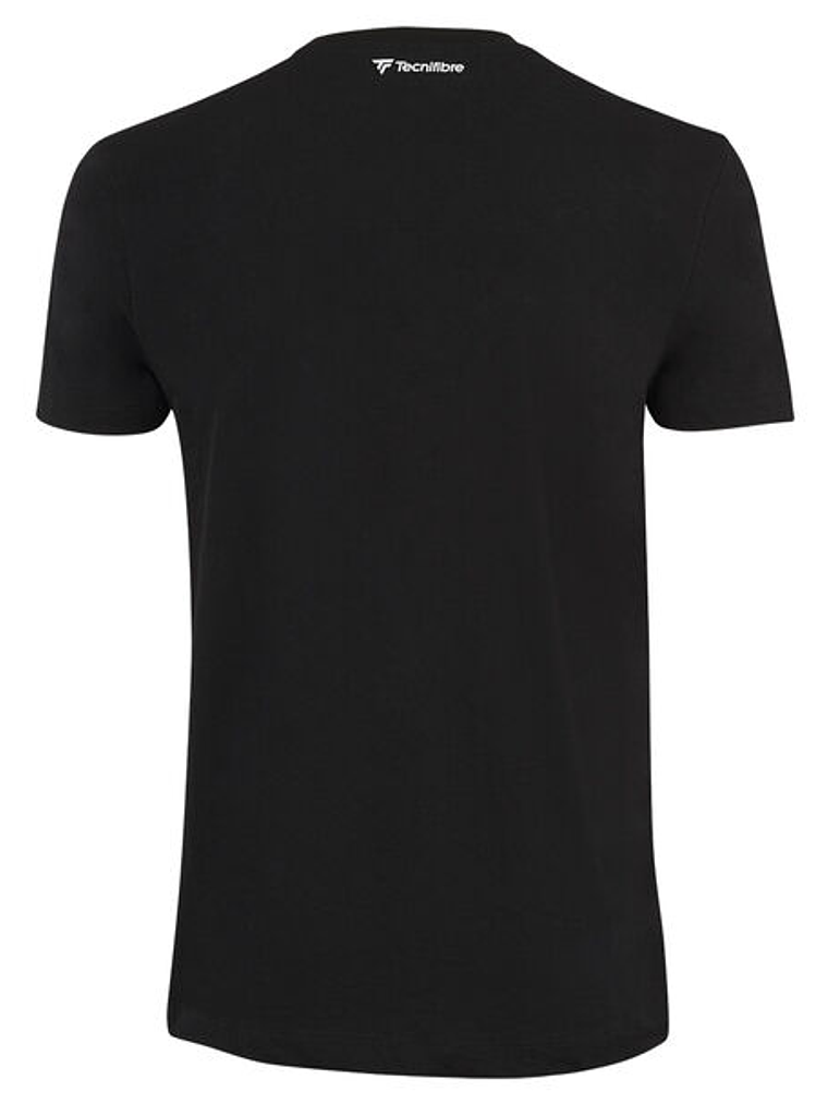 PADEL T-shirt da Tecnifibre  4