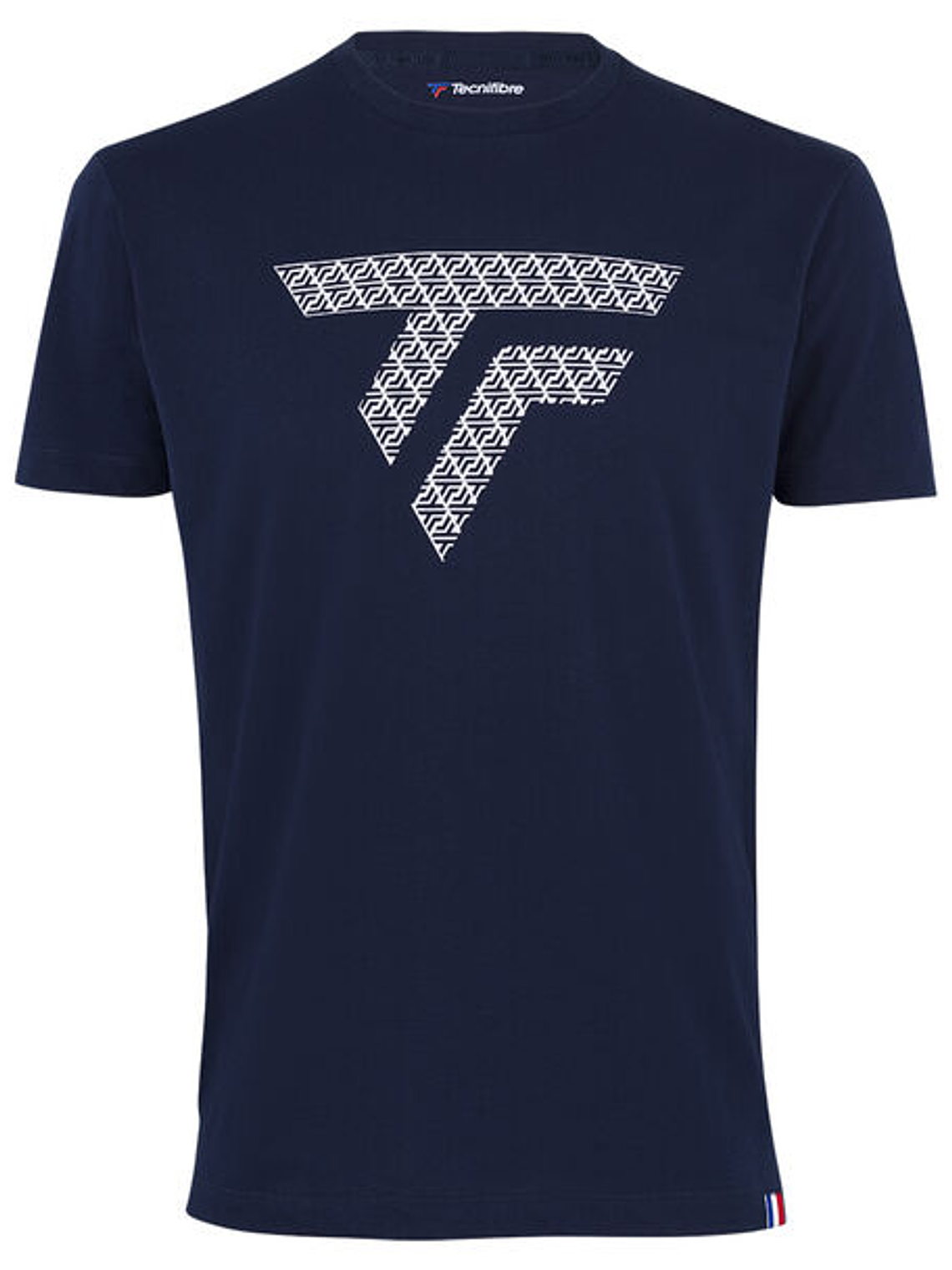 TRAINING T-shirt da Tecnifibre 1