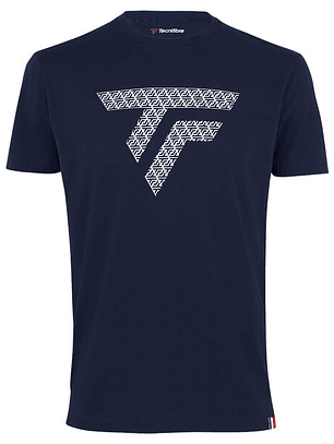 TRAINING T-shirt da Tecnifibre
