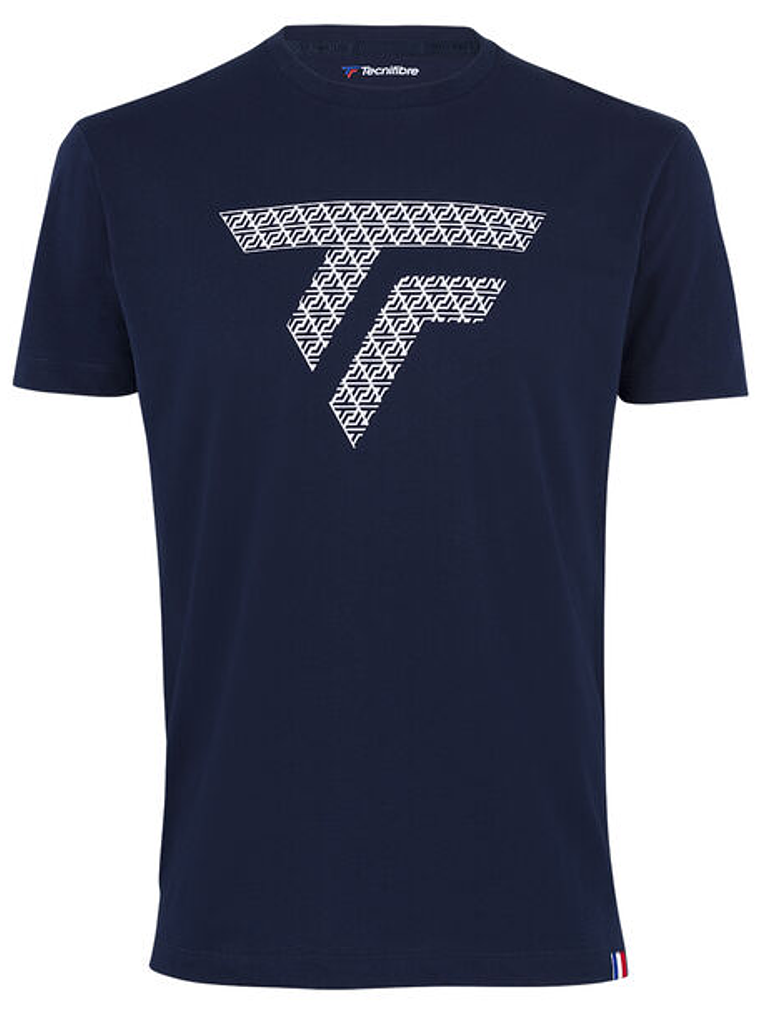 TRAINING T-shirt da Tecnifibre 1