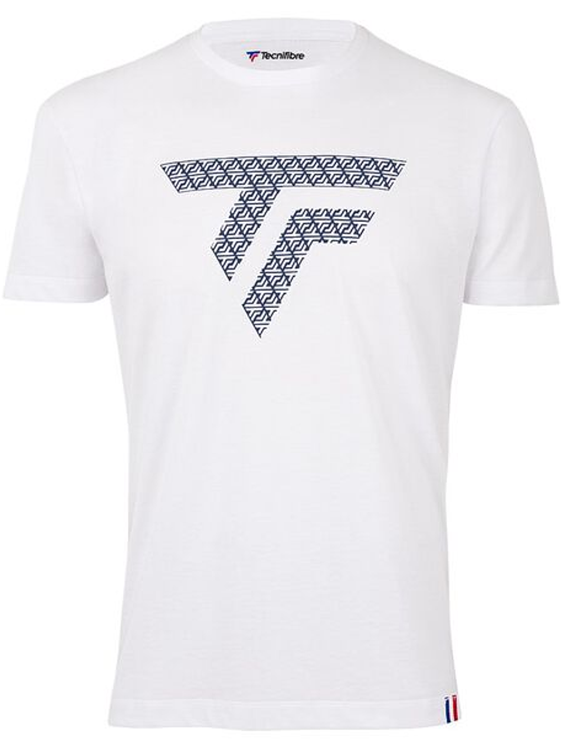 TRAINING T-shirt da Tecnifibre 3