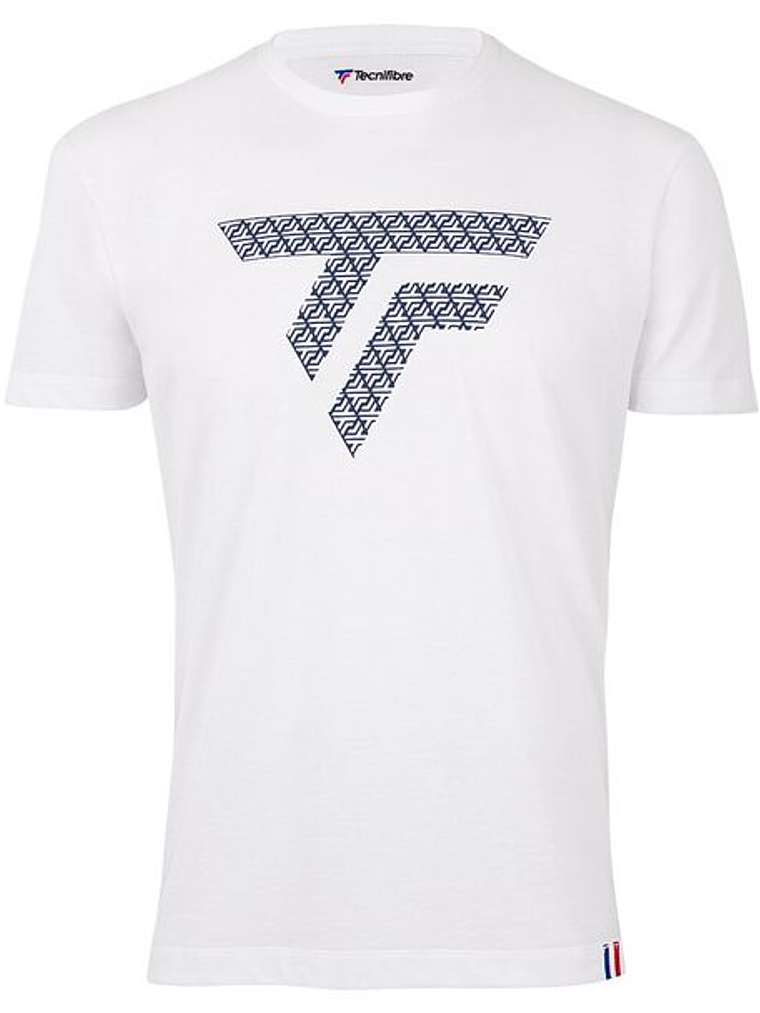 TRAINING T-shirt da Tecnifibre 3