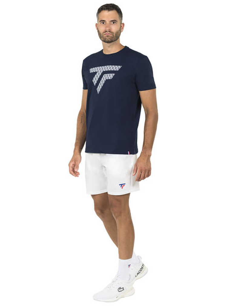 TRAINING T-shirt da Tecnifibre 5