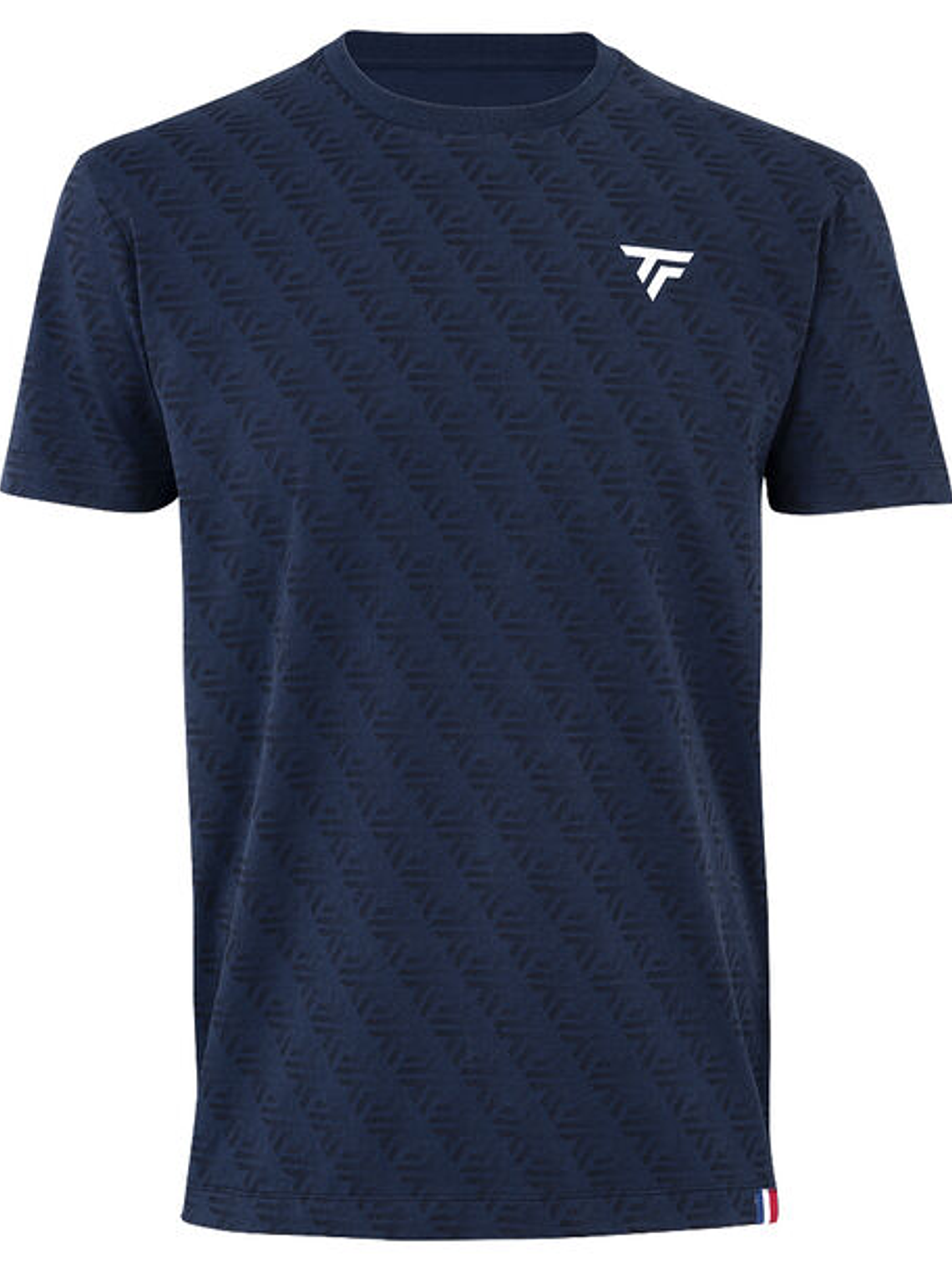  T-SHIRT GRÁFICA ELÁSTICA  1