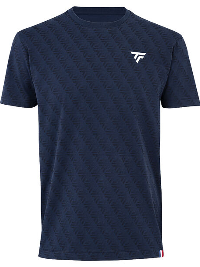  T-SHIRT GRÁFICA ELÁSTICA  1