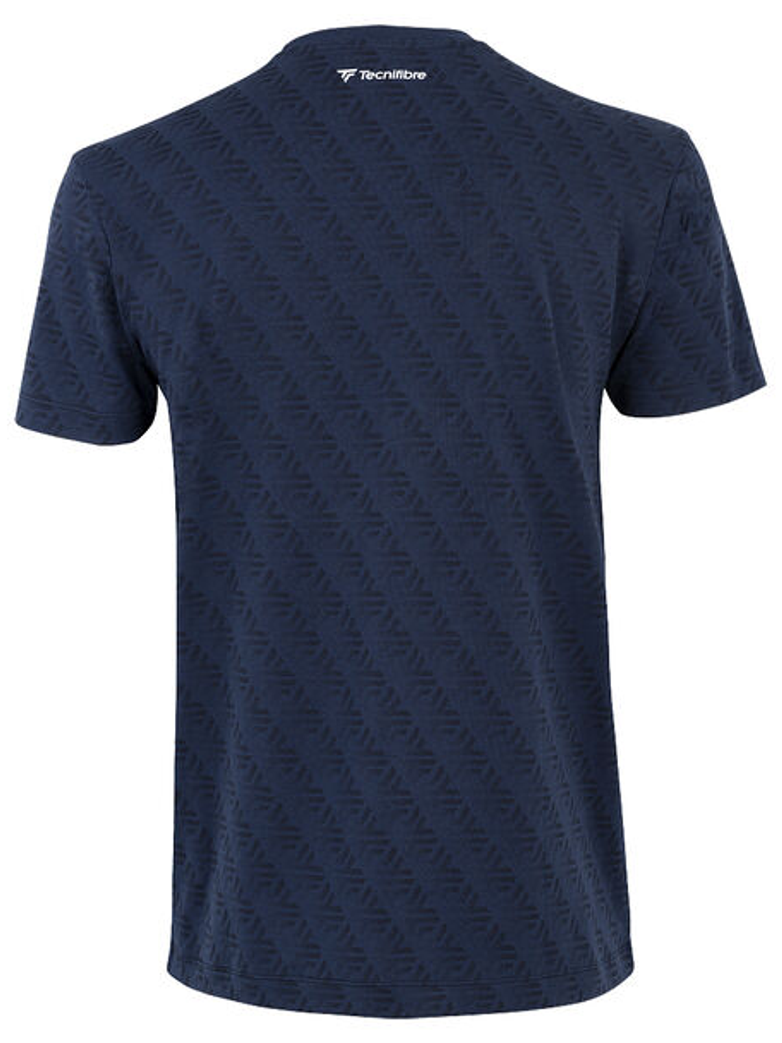  T-SHIRT GRÁFICA ELÁSTICA  2