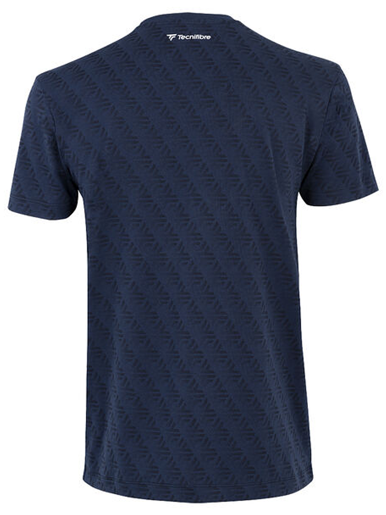  T-SHIRT GRÁFICA ELÁSTICA  2