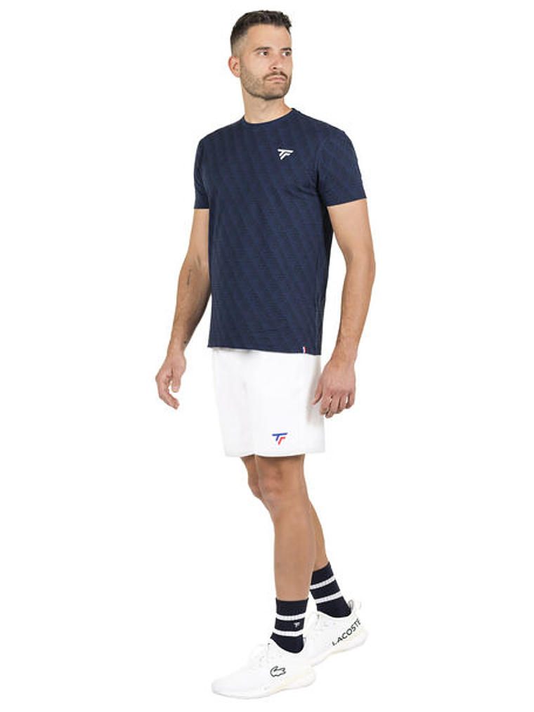  T-SHIRT GRÁFICA ELÁSTICA  3