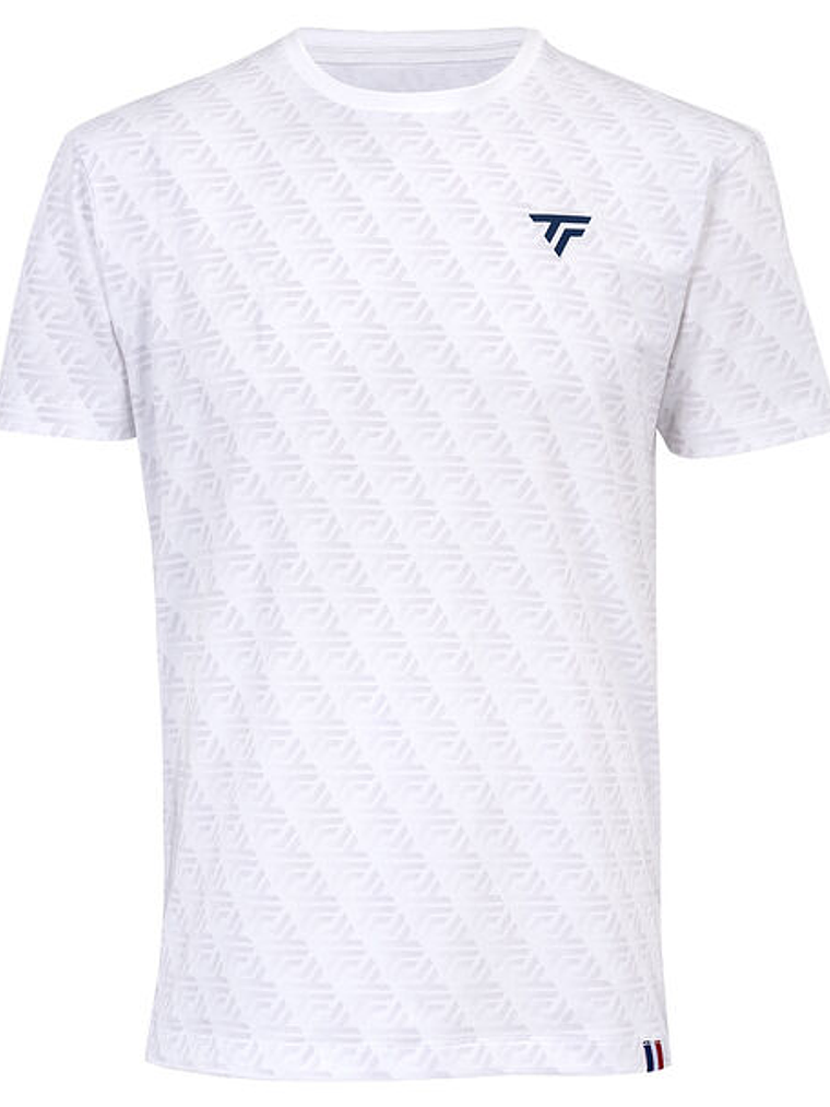  T-SHIRT GRÁFICA ELÁSTICA  4