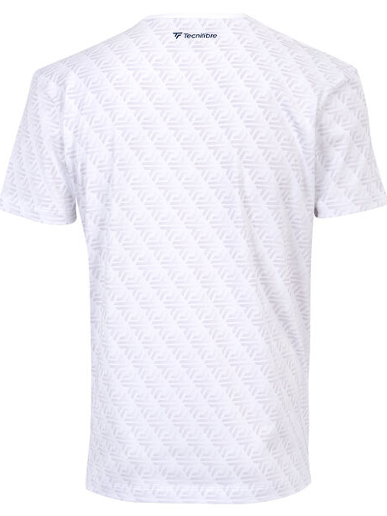  T-SHIRT GRÁFICA ELÁSTICA  5