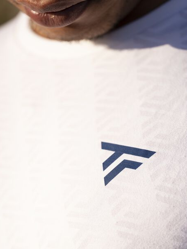  T-SHIRT GRÁFICA ELÁSTICA  6