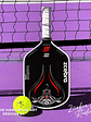 Raquete de Pickleball Raquete Zcebra BLACK MAMBA - Miniatura 4