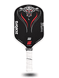 Raquete de Pickleball Raquete Zcebra BLACK MAMBA - Miniatura 2