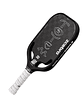 Raquete de Pickleball Zcebra TOTEM Black Stream Series - Miniatura 2