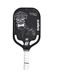 Raquete de Pickleball Zcebra TOTEM Black Stream Series - Miniatura 1