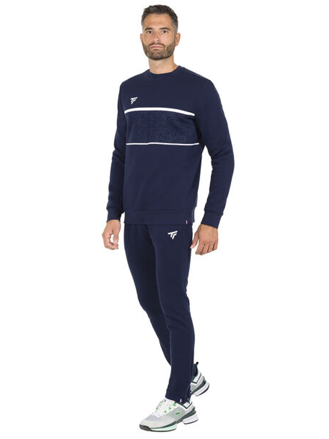 CALÇAS TEAM DA TECNIFIBRE 3