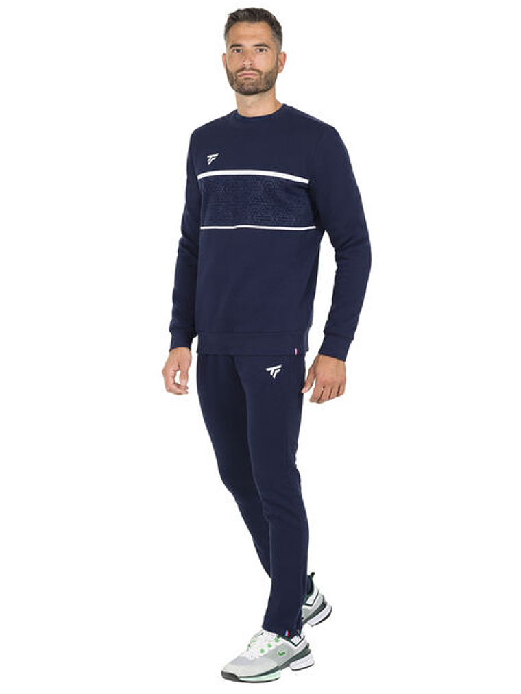 CALÇAS TEAM DA TECNIFIBRE 3