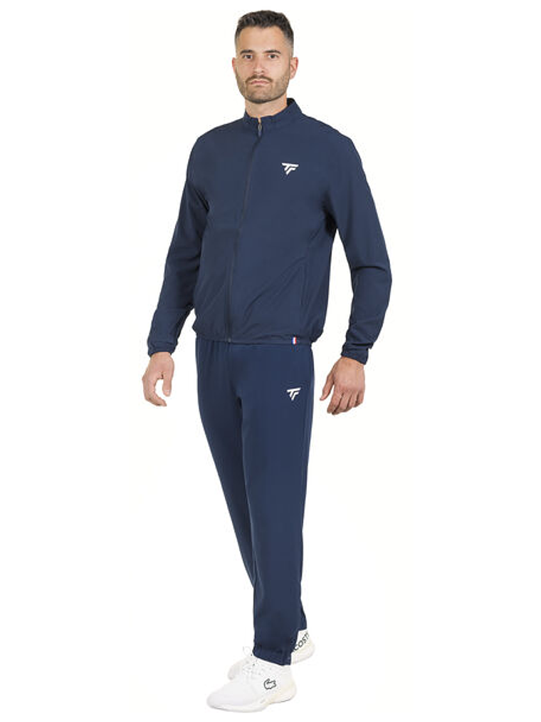 CALÇAS STRETCH DA TECNIFIBRE 3