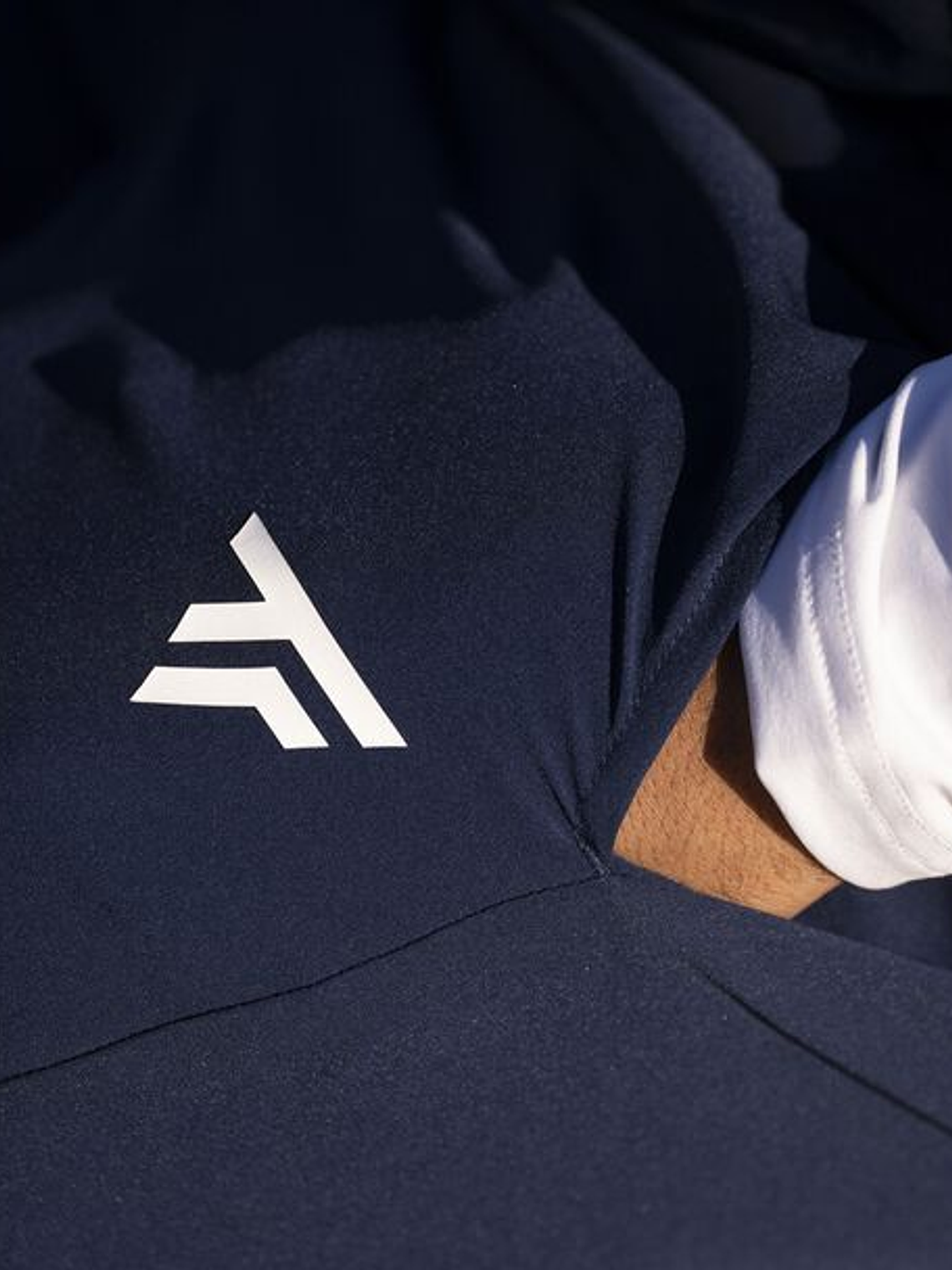 CALÇAS STRETCH DA TECNIFIBRE 4