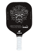 Raquete de Pickleball Zcebra GORILLA PRO SERIES (Black) - Thumbnail 1