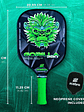 Raquete de Pickleball Zcebra GORILLA PRO SERIES (green) - Miniatura 4