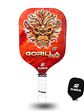 Raquete de Pickleball Zcebra GORILLA PRO SERIES (orange) - thumbnail 1