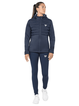 CASACO BOMBSHELL DA TECNIFIBRE PARA MULHER 