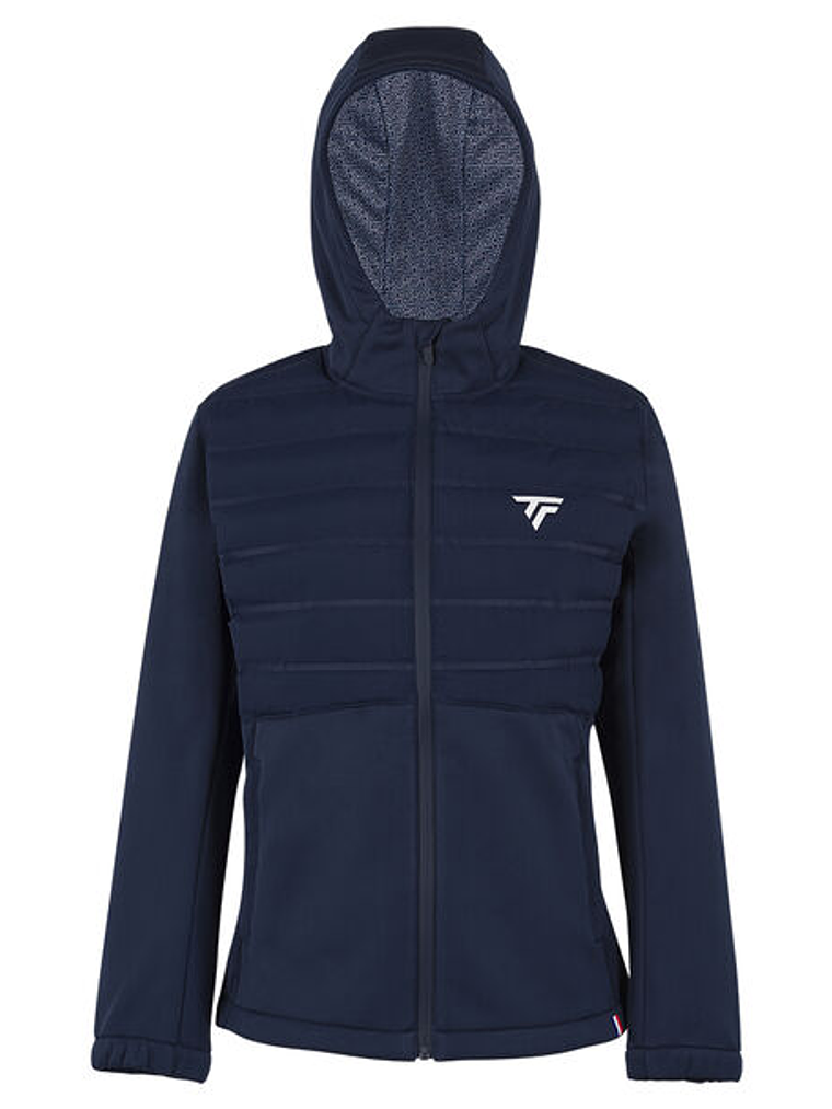 CASACO BOMBSHELL DA TECNIFIBRE PARA MULHER  2