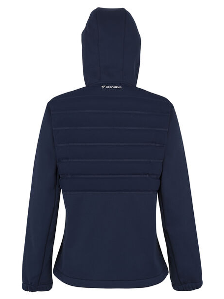 CASACO BOMBSHELL DA TECNIFIBRE PARA MULHER  3